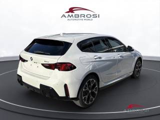 BMW 118 usata 2