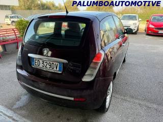 LANCIA Ypsilon usata, con Cerchi in lega