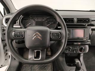 CITROEN C3 usata, con Fendinebbia