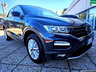 VOLKSWAGEN T-Roc usata, con Airbag laterali