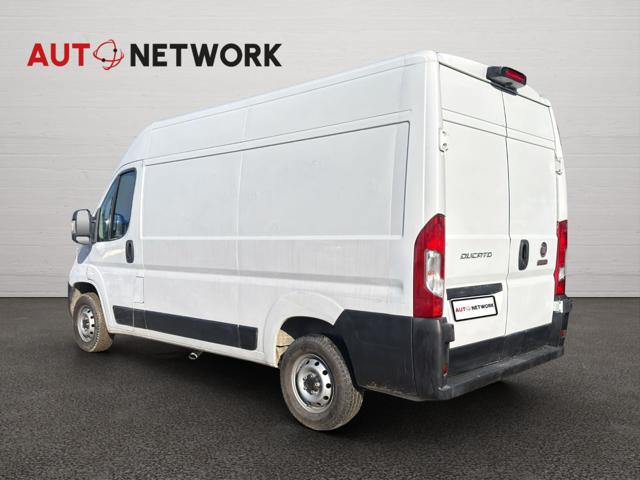 FIAT Ducato usata, con Alzacristalli elettrici