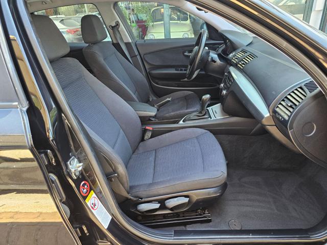 BMW 118 usata, con Airbag Passeggero