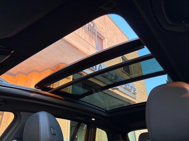 BMW X3 usata, con Chiusura centralizzata