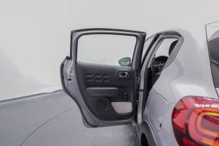 CITROEN C3 usata, con Volante multifunzione