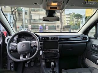 CITROEN C3 usata, con Boardcomputer