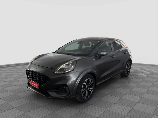 FORD Puma usata 0