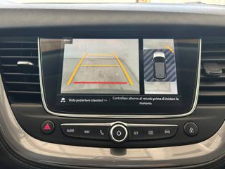 OPEL Grandland X usata, con Touch screen