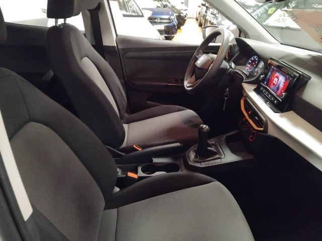 SEAT Arona usata, con Servosterzo