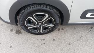 CITROEN C3 usata, con Controllo trazione