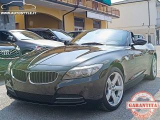 BMW Z4 usata, con Kit antipanne