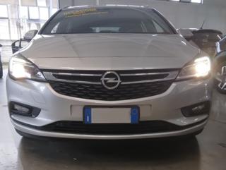 OPEL Astra 1.6 CDTi 110CV Start&Stop Sports Tourer Business