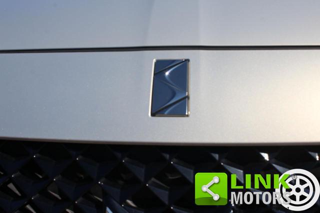 DS AUTOMOBILES DS 7 Crossback usata, con Controllo trazione