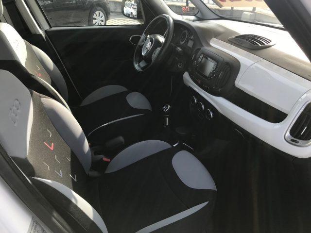 FIAT 500L usata 26