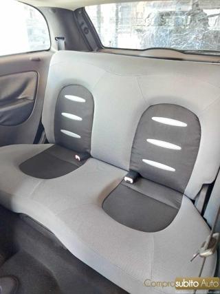 LANCIA Ypsilon usata, con Immobilizzatore elettronico