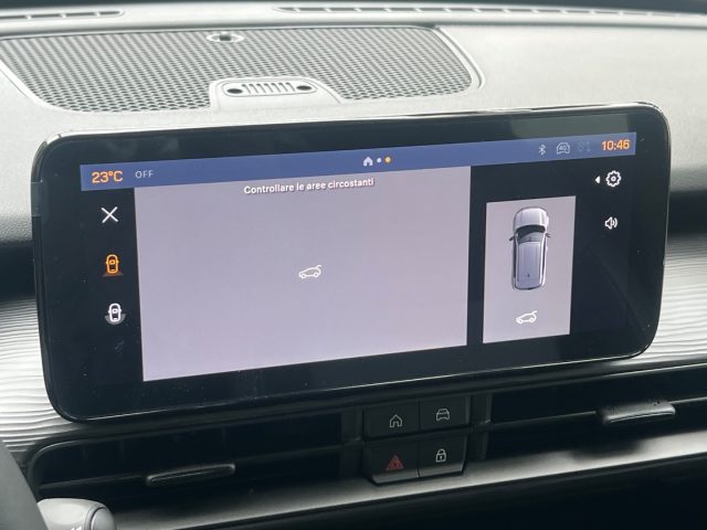 JEEP Avenger usata, con Sistema di navigazione