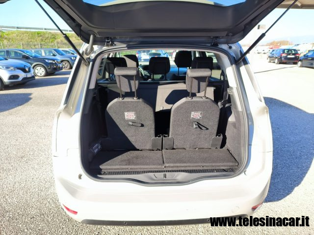 CITROEN Grand C4 Spacetourer usata, con Controllo trazione