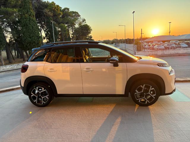 CITROEN C3 Aircross usata, con Airbag Passeggero