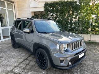 JEEP Renegade usata 5