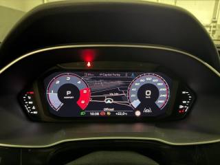 AUDI Q3 usata, con Interni in pelle
