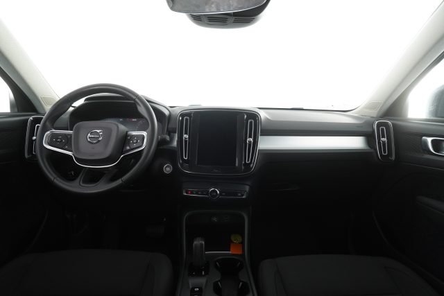 VOLVO XC40 usata 10