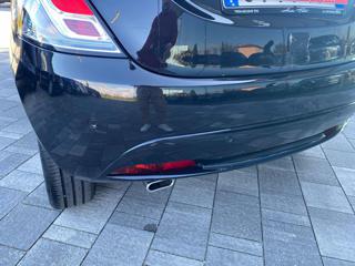 LANCIA Ypsilon usata, con Controllo trazione