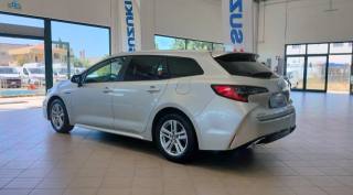 SUZUKI Swace usata, con Airbag Passeggero