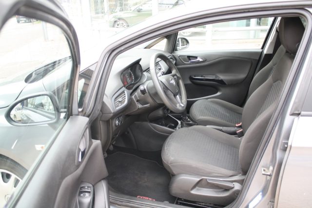 OPEL Corsa usata, con Cruise Control