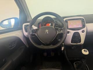 PEUGEOT 108 usata 18