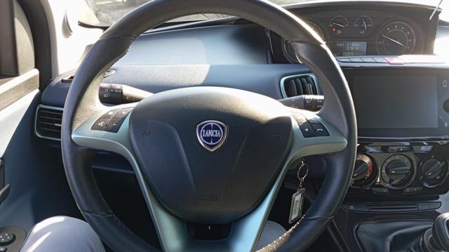 LANCIA Ypsilon usata, con Cerchi in lega