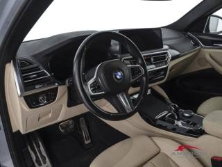 BMW X4 usata 7