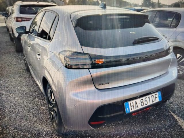PEUGEOT 208 usata, con Cruise Control