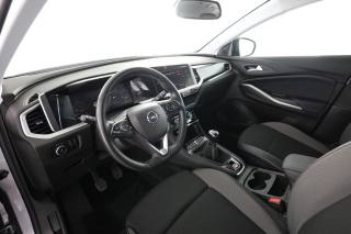 OPEL Grandland usata 1