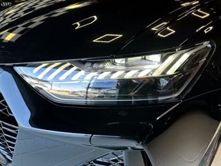 AUDI RS6 usata, con Airbag