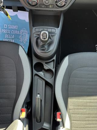 HYUNDAI i10 usata, con Climatizzatore