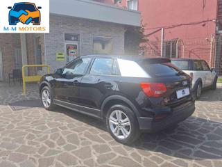 AUDI Q2 usata, con Airbag Passeggero