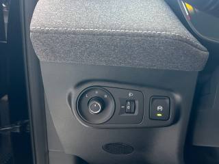 MG ZS usata, con Bluetooth