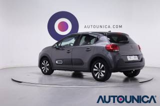 CITROEN C3 usata, con Servosterzo