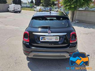 FIAT 500X usata, con Cruise Control