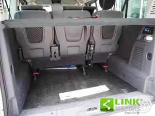 FIAT Scudo usata, con Chiusura centralizzata