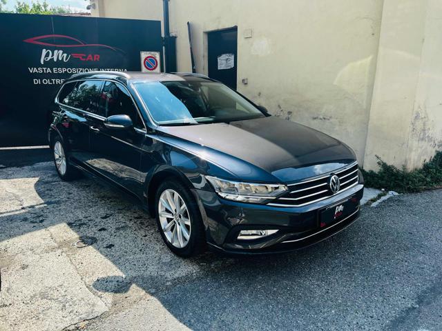 VOLKSWAGEN Passat Variant usata, con Airbag laterali
