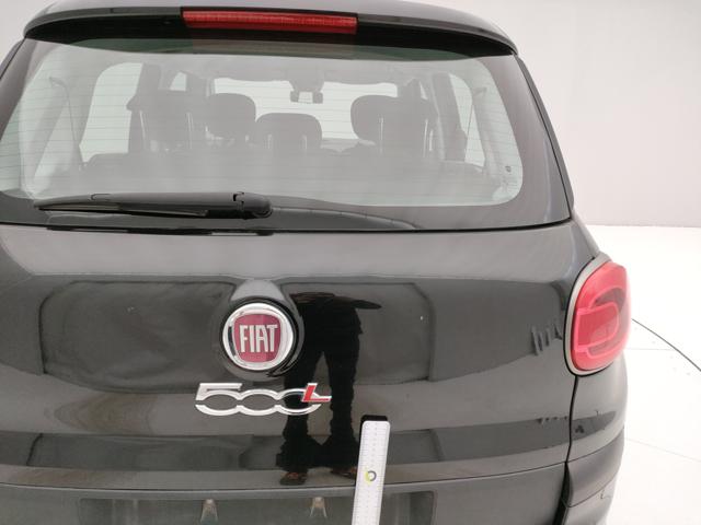 FIAT 500L usata, con Luci diurne