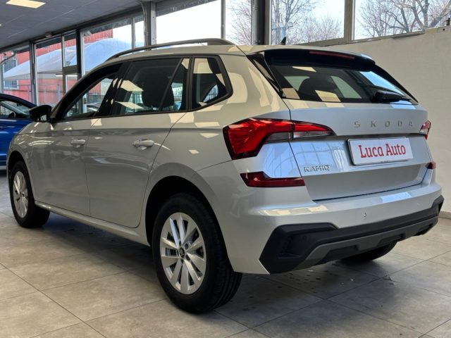 SKODA Kamiq usata, con Alzacristalli elettrici