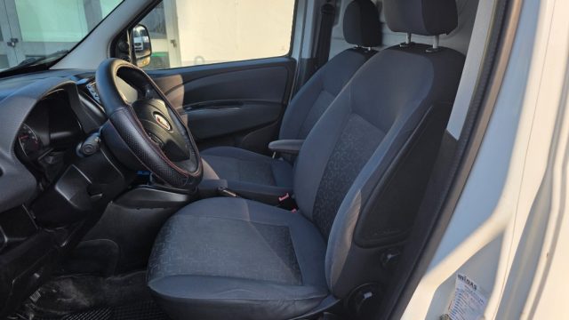 FIAT Doblo usata 8