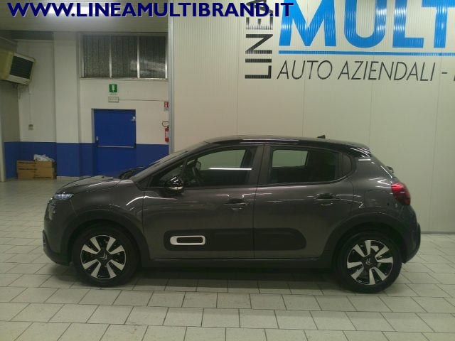 CITROEN C3 usata, con Boardcomputer