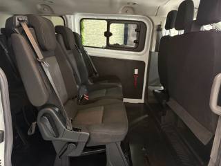 FORD Transit Custom usata, con Volante multifunzione