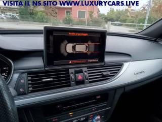 AUDI A6 usata, con Park Distance Control