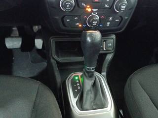 JEEP Renegade usata, con Climatizzatore