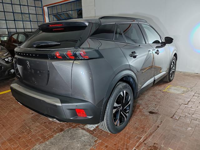 PEUGEOT 2008 usata, con Airbag Passeggero