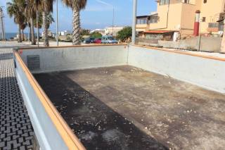 CITROEN Jumper usata, con Bracciolo