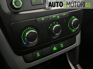 SKODA Yeti usata, con Filtro antiparticolato